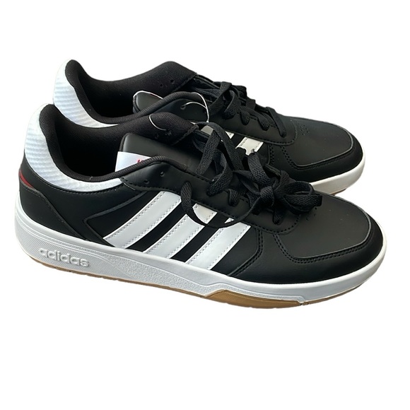 Adidas - Men’s Courtbeat Shoes - Picture 6 of 6